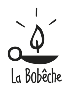 La bobeche compagnie logo