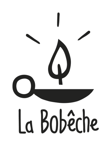 La bobeche compagnie logo